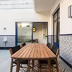The Residences At Bartomeu 26 Rusinol * Сіджас