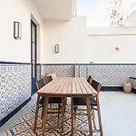 Апартаменти The Residences At Bartomeu 26 Rusinol Сіджас