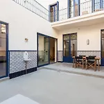The Residences At Bartomeu 26 Rusinol 公寓 *