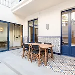The Residences At Bartomeu 26 Rusinol 锡切斯