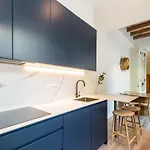 The Residences At Bartomeu 26 Rusinol Сіджас