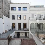 The Residences At Bartomeu 26 Rusinol 公寓 锡切斯