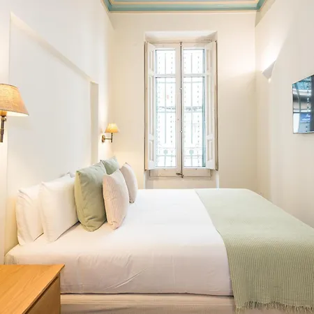 Apartman The Residences At Bartomeu 26 Rusinol *
