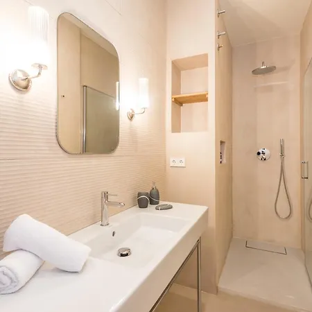 The Residences At Bartomeu 26 Rusinol アパート シッチェス
