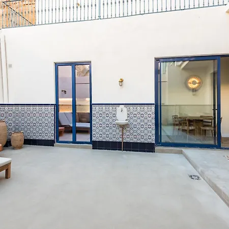 アパート The Residences At Bartomeu 26 Rusinol *