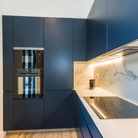 アパート The Residences At Bartomeu 26 Rusinol *