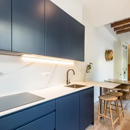 アパート The Residences At Bartomeu 26 Rusinol