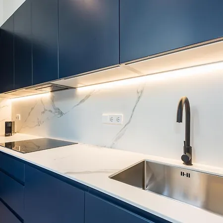 The Residences At Bartomeu 26 Rusinol Apartman