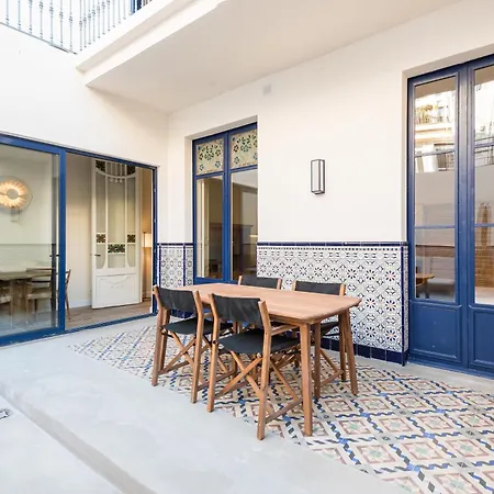 The Residences At Bartomeu 26 Rusinol * Sitges