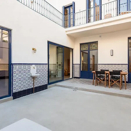 The Residences At Bartomeu 26 Rusinol * シッチェス