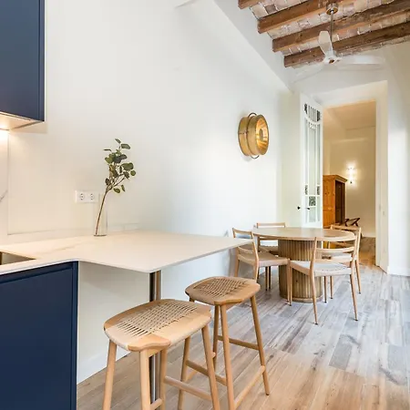 The Residences At Bartomeu 26