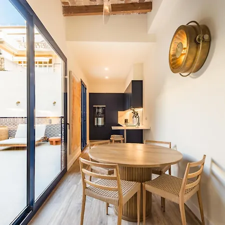 The Residences At Bartomeu 26 Rusinol アパート