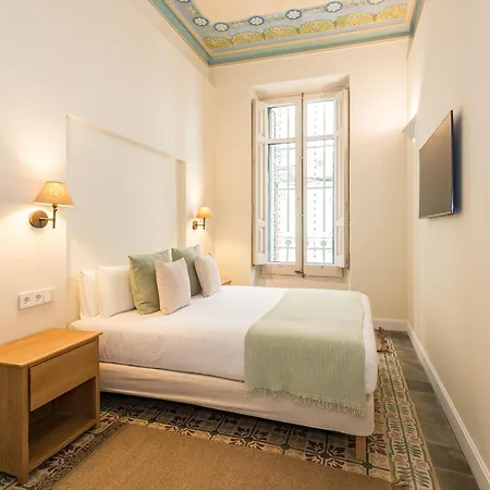 The Residences At Bartomeu 26 Rusinol *