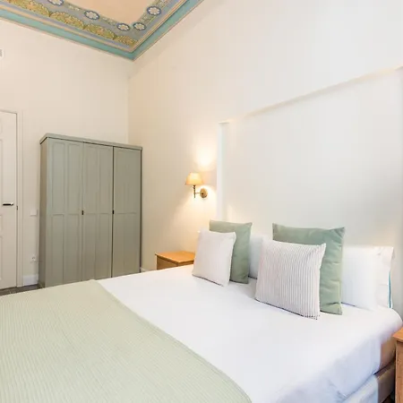 The Residences At Bartomeu 26 Rusinol