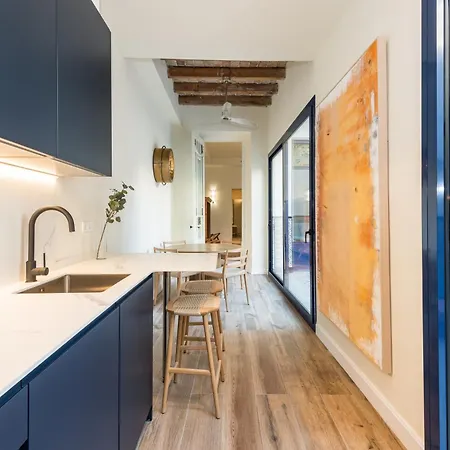 The Residences At Bartomeu 26 Rusinol *
