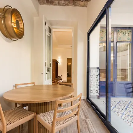 アパート The Residences At Bartomeu 26 Rusinol シッチェス