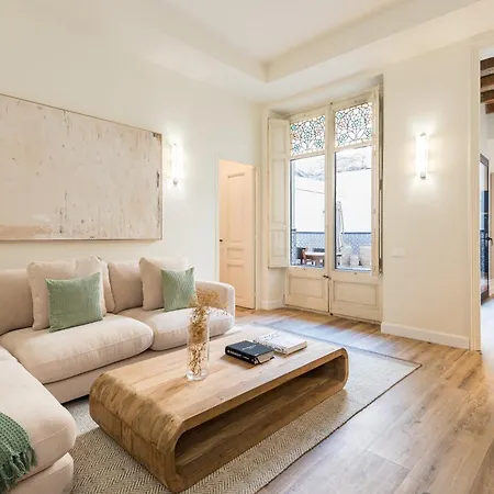 The Residences At Bartomeu 26 Rusinol アパート *