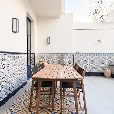 The Residences At Bartomeu 26 Rusinol アパート