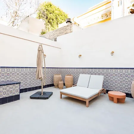 The Residences At Bartomeu 26 Rusinol *
