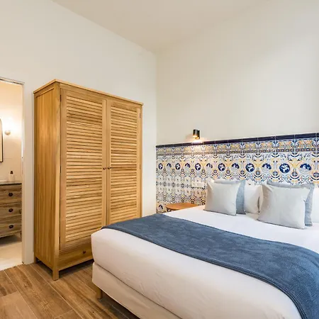 The Residences At Bartomeu 26 Rusinol Apartman Sitges