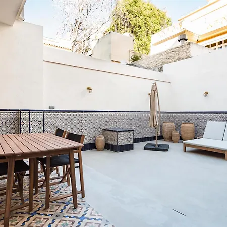 The Residences At Bartomeu 26 Rusinol * Sitges