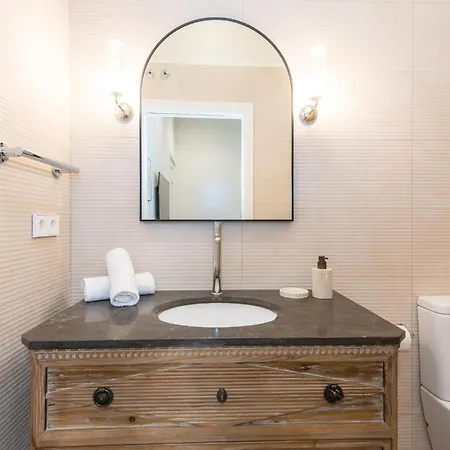 The Residences At Bartomeu 26 Rusinol * Sitges