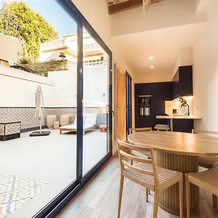 アパート The Residences At Bartomeu 26 Rusinol