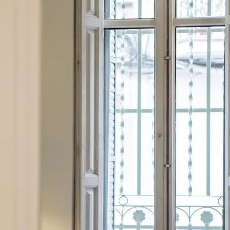 The Residences At Bartomeu 26 Rusinol 锡切斯