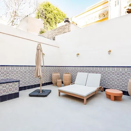 The Residences At Bartomeu 26 Rusinol * 锡切斯