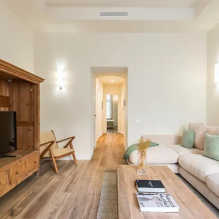 The Residences At Bartomeu 26 Rusinol アパート