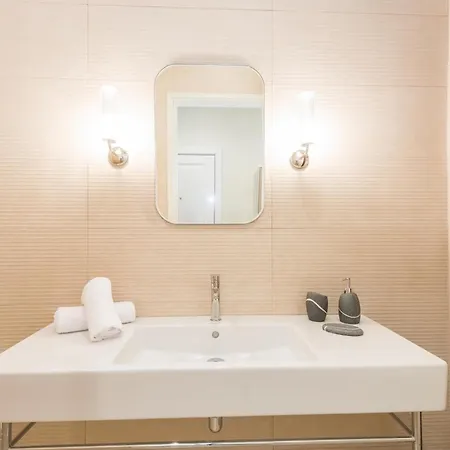 Apartman The Residences At Bartomeu 26 Rusinol *
