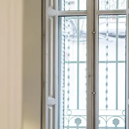 The Residences At Bartomeu 26 Rusinol Apartman *