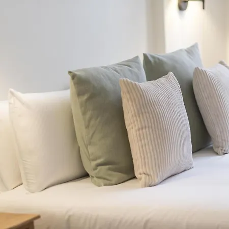 The Residences At Bartomeu 26 Rusinol
