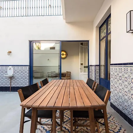 The Residences At Bartomeu 26 Rusinol * Sitges