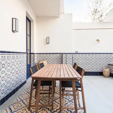 アパート The Residences At Bartomeu 26 Rusinol シッチェス