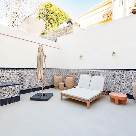 Apartman The Residences At Bartomeu 26 Rusinol Sitges