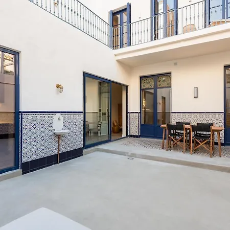 The Residences At Bartomeu 26 Rusinol アパート *