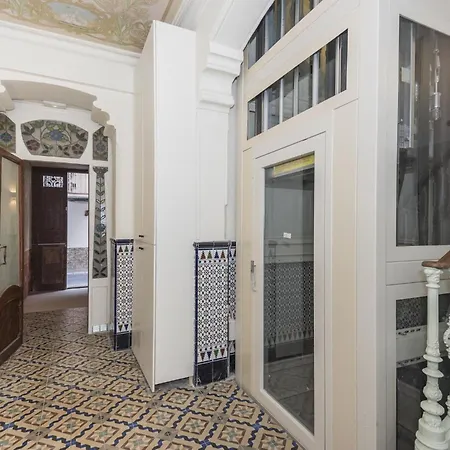 The Residences At Bartomeu 26 Rusinol シッチェス