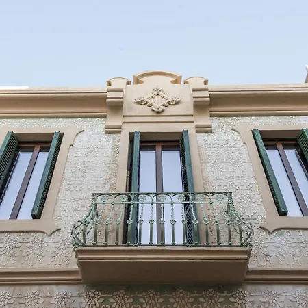 The Residences At Bartomeu 26 Rusinol アパート