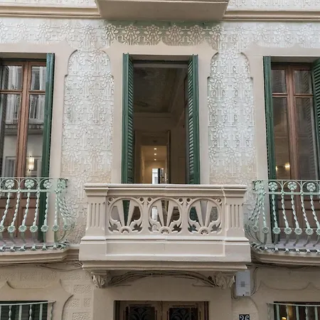 The Residences At Bartomeu 26 Rusinol * シッチェス
