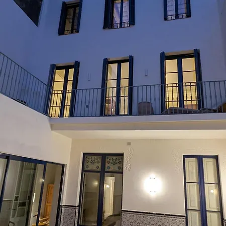 The Residences At Bartomeu 26 Rusinol Apartman