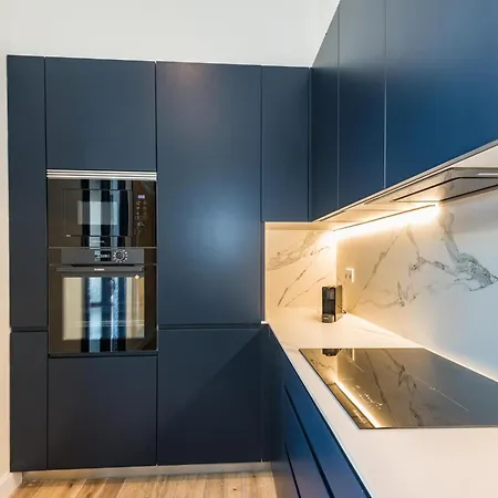Apartman The Residences At Bartomeu 26 Rusinol Sitges