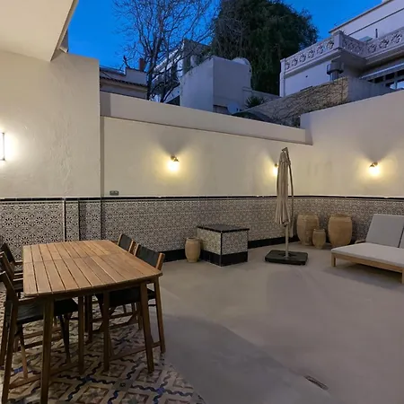 Apartman The Residences At Bartomeu 26 Rusinol *