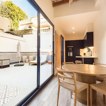 The Residences At Bartomeu 26 Rusinol シッチェス