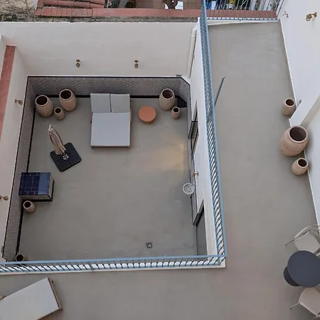 The Residences At Bartomeu 26 Rusinol アパート *