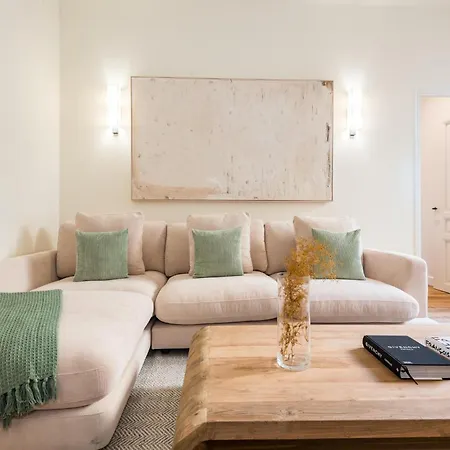 The Residences At Bartomeu 26 Rusinol シッチェス