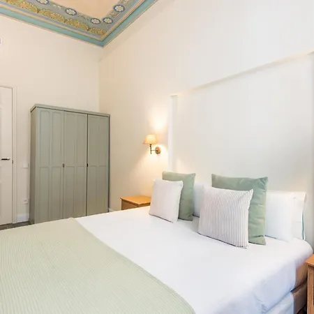 The Residences At Bartomeu 26 Rusinol