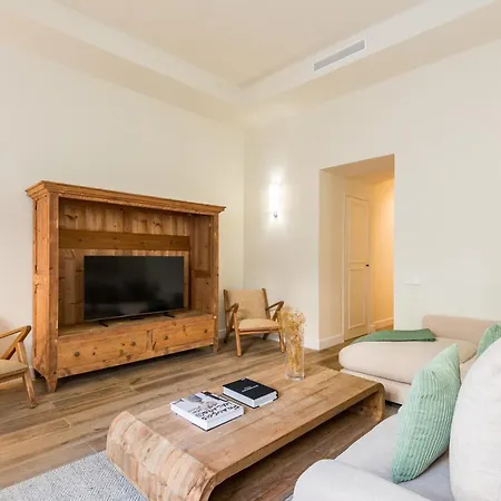 The Residences At Bartomeu 26 Rusinol *