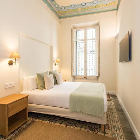 The Residences At Bartomeu 26 Rusinol * シッチェス