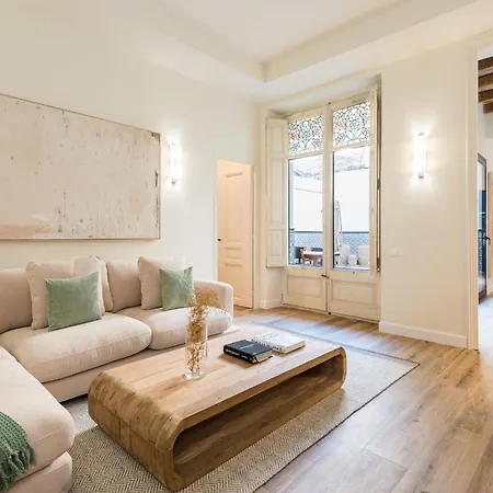 アパート The Residences At Bartomeu 26 Rusinol *
